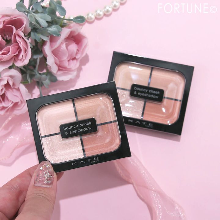 KATE（ケイト） 2026年春新作コスメ 『ケイト ...