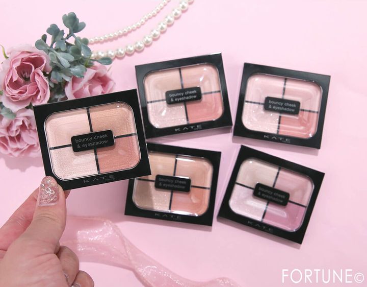 KATE（ケイト） 2026年春新作コスメ 『ケイト ...