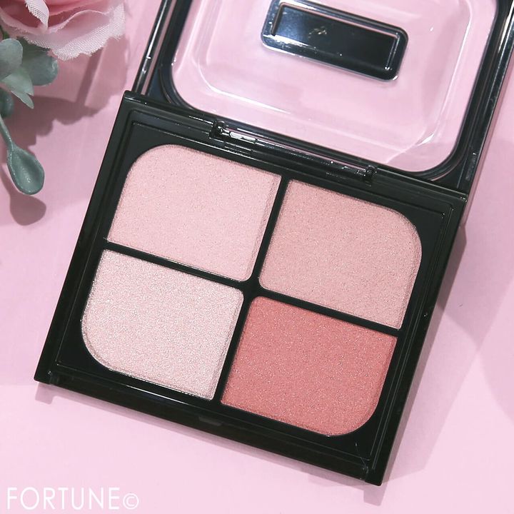 KATE（ケイト） 『ケイト バウンシーチークシャドウ』