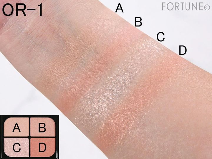 KATE（ケイト） 『ケイト バウンシーチークシャド...