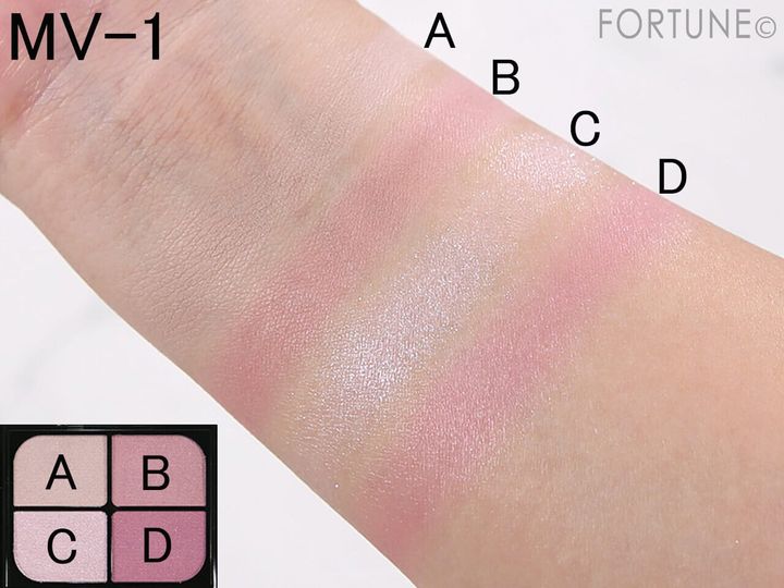 KATE（ケイト） 『ケイト バウンシーチークシャド...