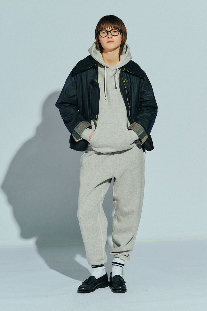 雪道も、街も。転びにくくておしゃれな「冬靴」で、冬を自由に歩く。