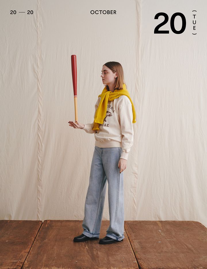 雪道も、街も。転びにくくておしゃれな「冬靴」で、冬を自由に歩く。