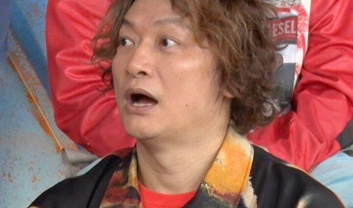 【写真・画像】香取慎吾、過去に共演した少年が“オトコの娘”に変化「わかんないよ！」ビフォーアフターに衝撃 1枚目