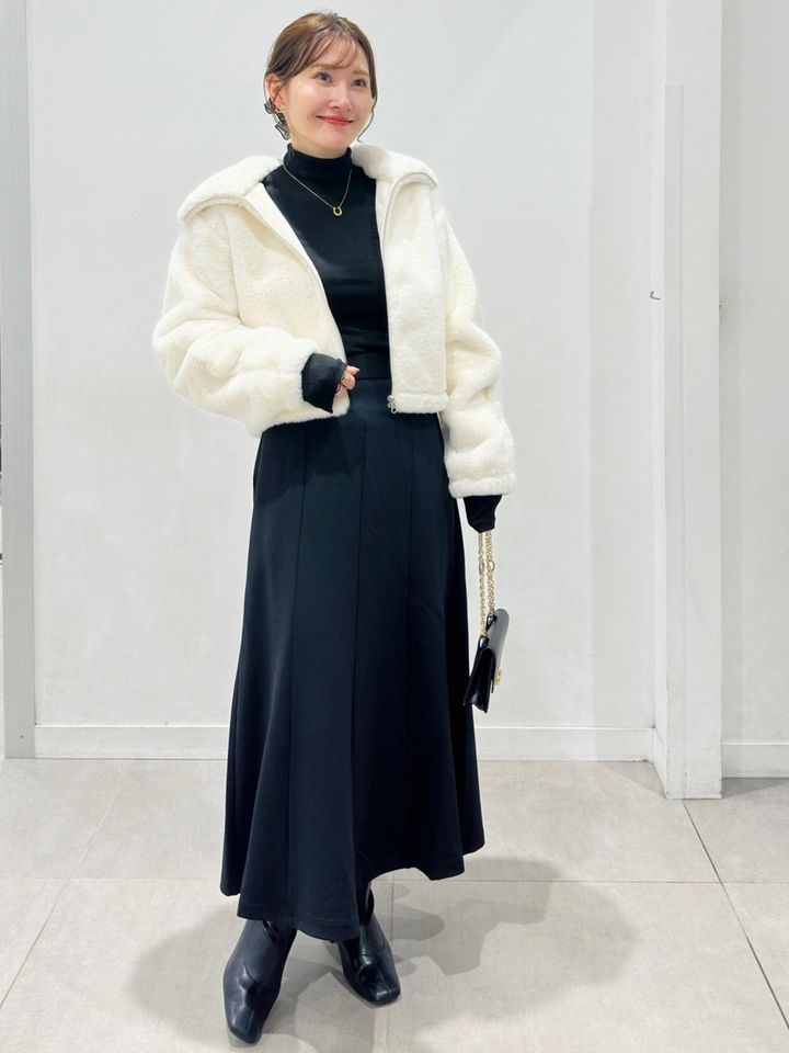 画像1: 出典：GU