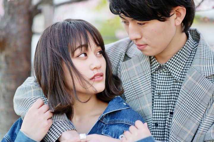 理想は高くても、ストライクゾーンは意外と広い？