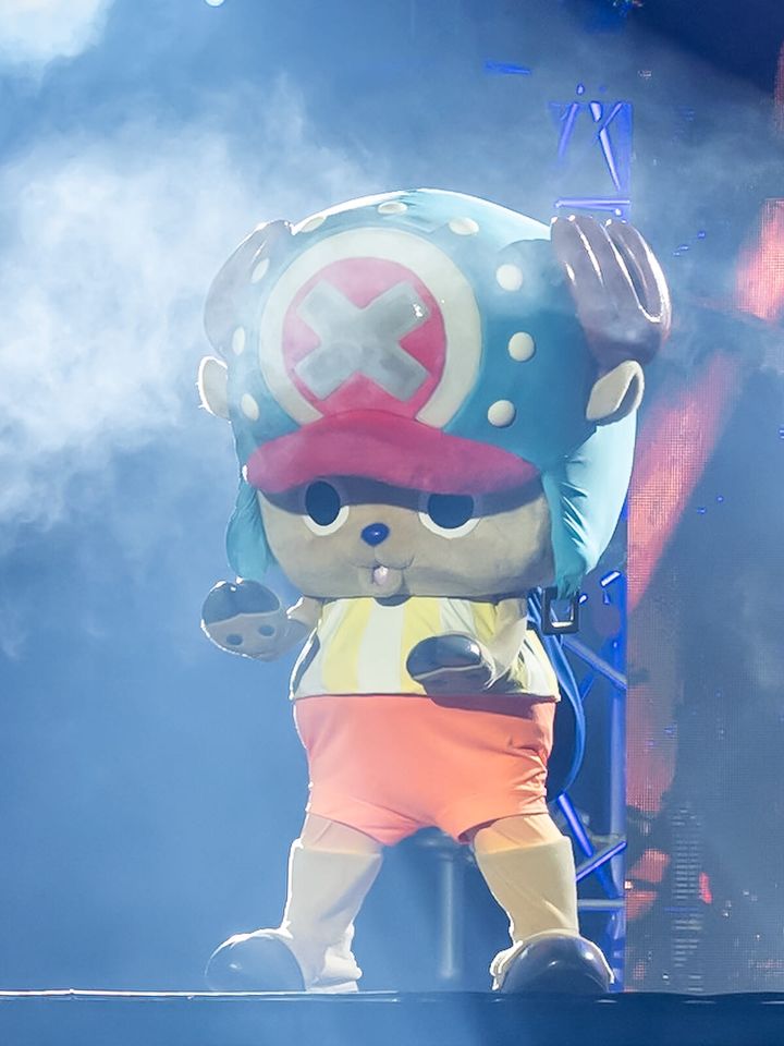 トニートニー・チョッパー