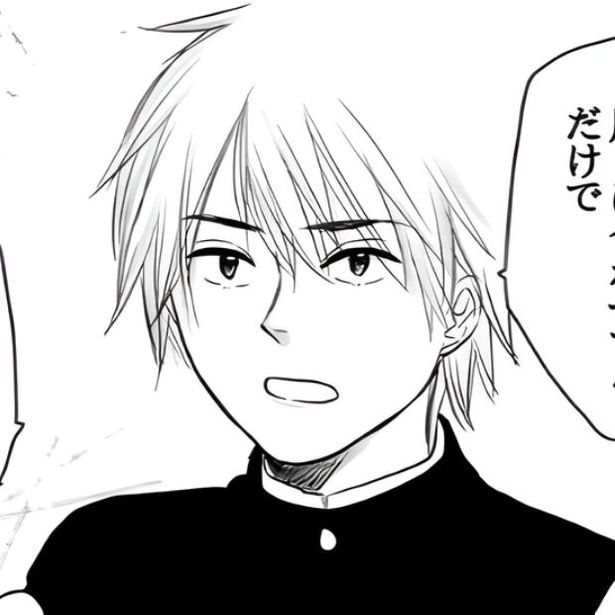 初恋男子がNo. 1〇〇になっていた話 (C)國里