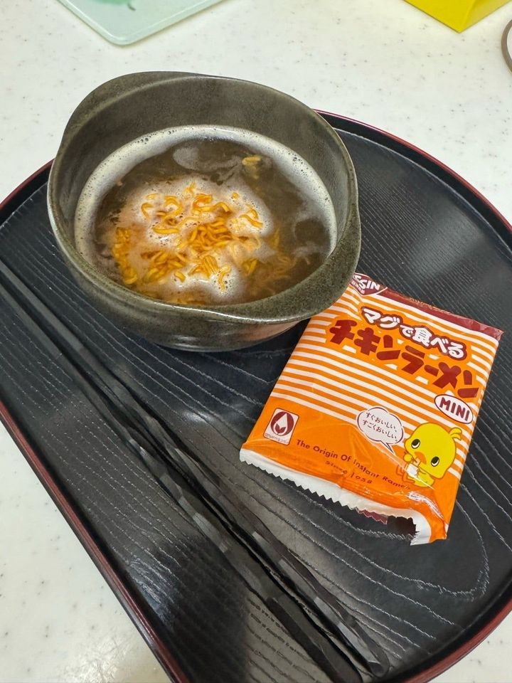 常備してるダイソー食品ベスト3