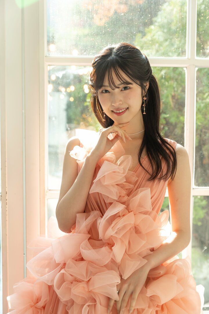 【写真・画像】彼女は元“日本一かわいいJK”「美しすぎる！」「ドラマのよう」美男美女カップル、1年記念日デートが話題に 5枚目