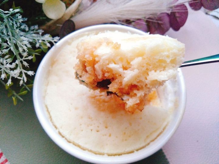 甘じょっぱとフカフカの蒸しパンがマッチ!!みたらし蒸しパン