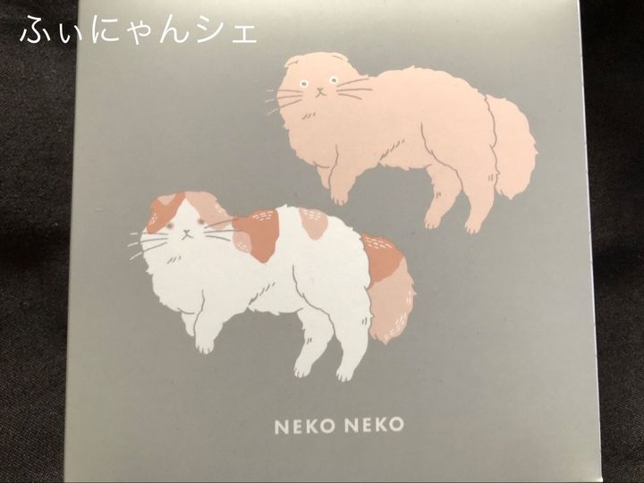 猫好きさんにはたまらにゃい福袋