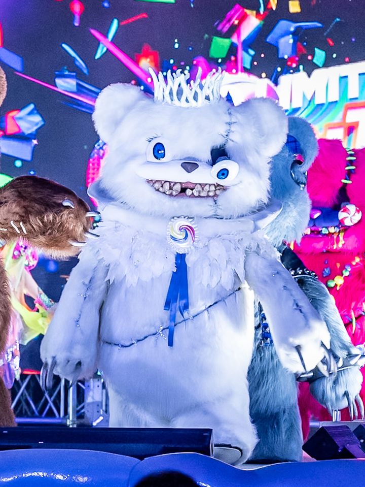 ハミクマソウル