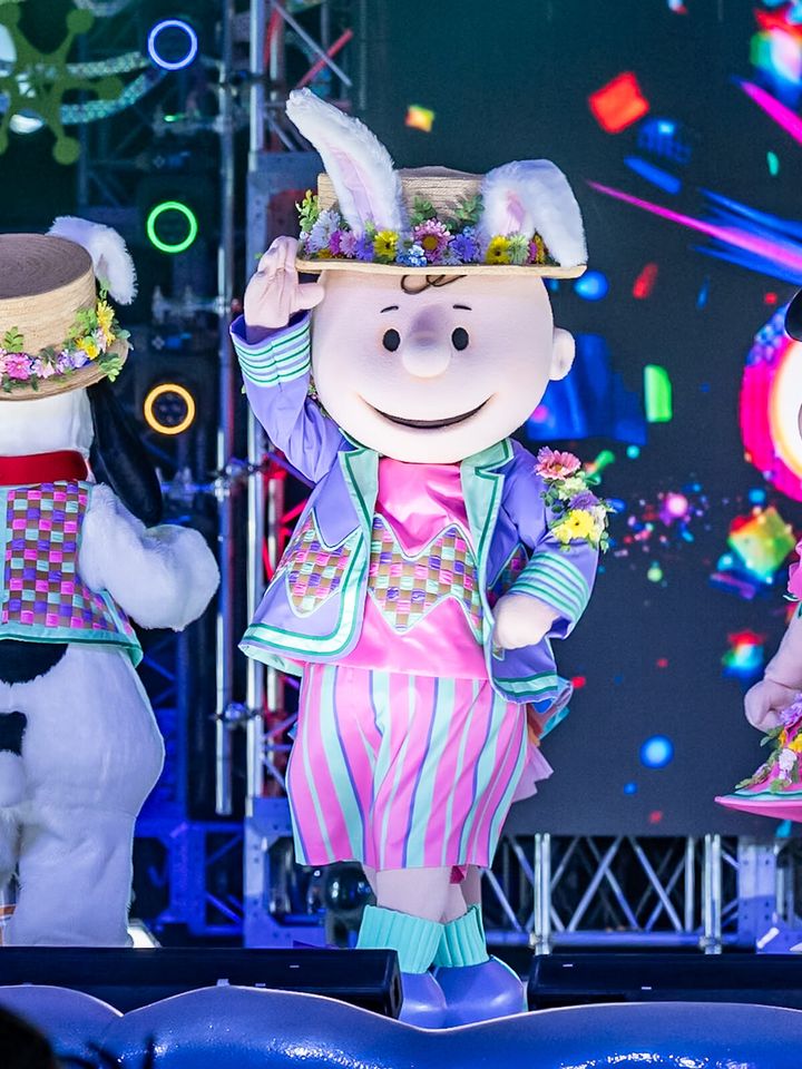 チャーリー・ブラウン