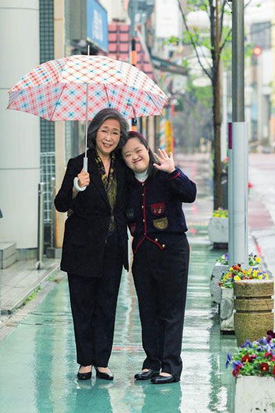 一人暮らし7年目、翔子は思った以上に暮らし上手でした