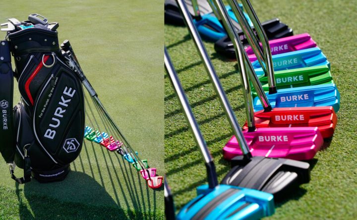 「どこのパターなの？」山下美夢有、使用パターを突撃取材！