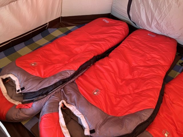 キャンプ収納が毎回うまくいかない人へ。スノーピーク展示会で“正解”見つけました