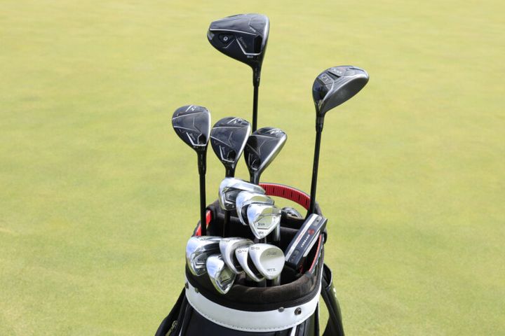 女子プロ、“FW1本”の選手が増えている！セッティングのトレンドを解説