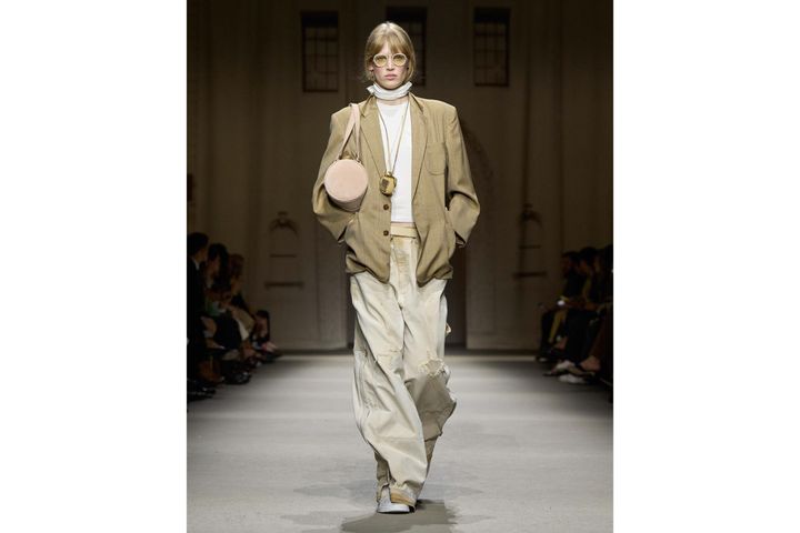 甘さとスポーティにトレンドは二分 。2026年“ファッション”トレンドを大予測