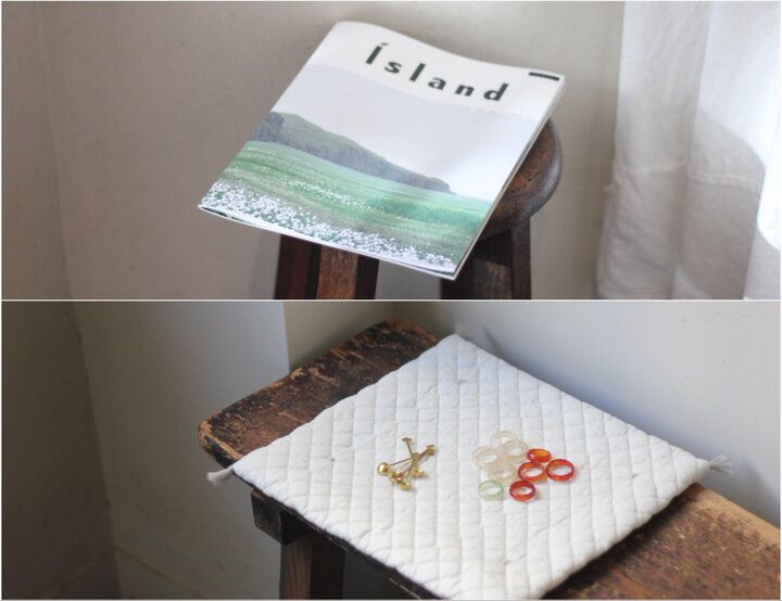 蔵前駅から徒歩4分♪洋服と雑貨とおいしいもの。天気のように移り変わるラインナップが楽しい「SUNNY CLOUDY RAINY」