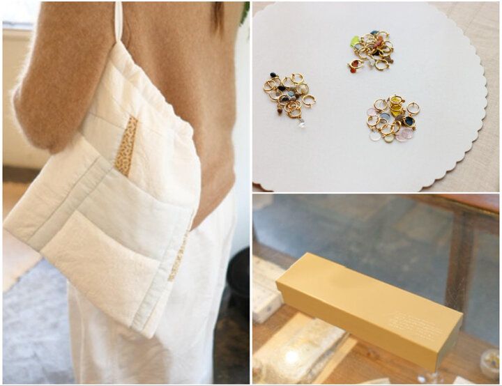 蔵前駅から徒歩4分♪洋服と雑貨とおいしいもの。天気のように移り変わるラインナップが楽しい「SUNNY CLOUDY RAINY」