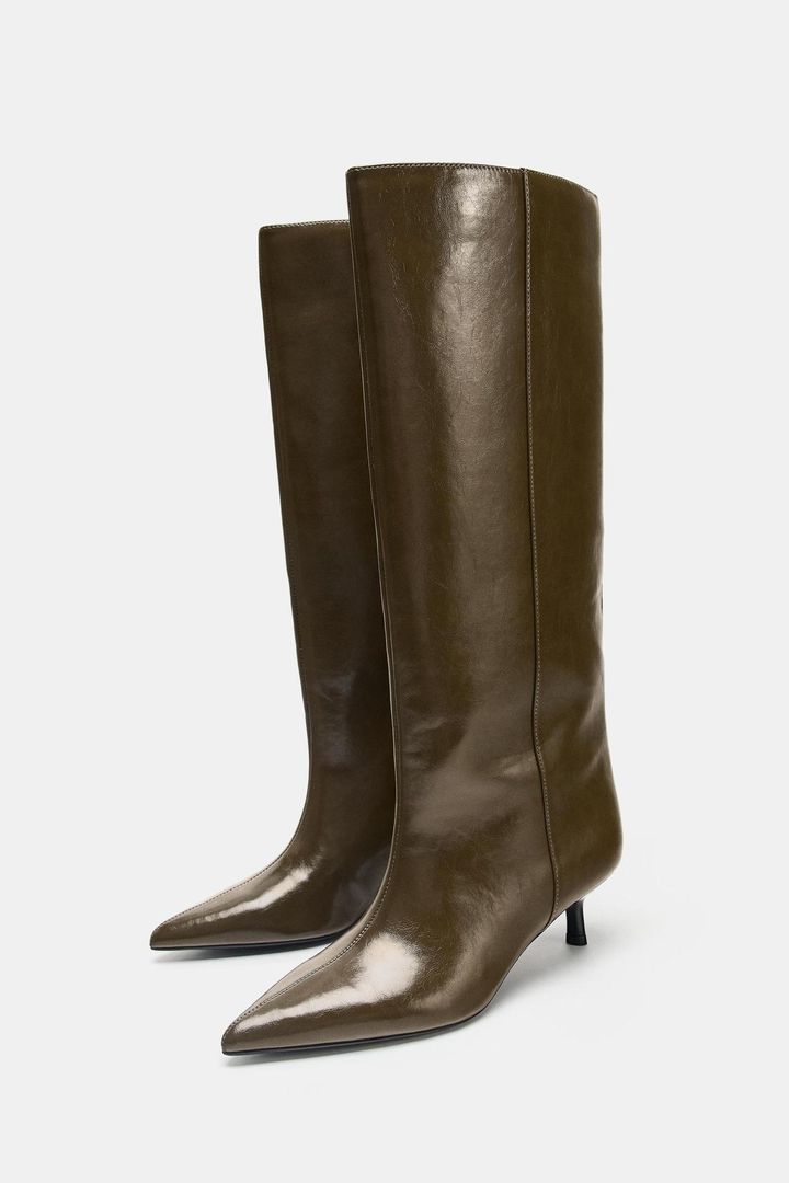 画像3: 出典：ZARA