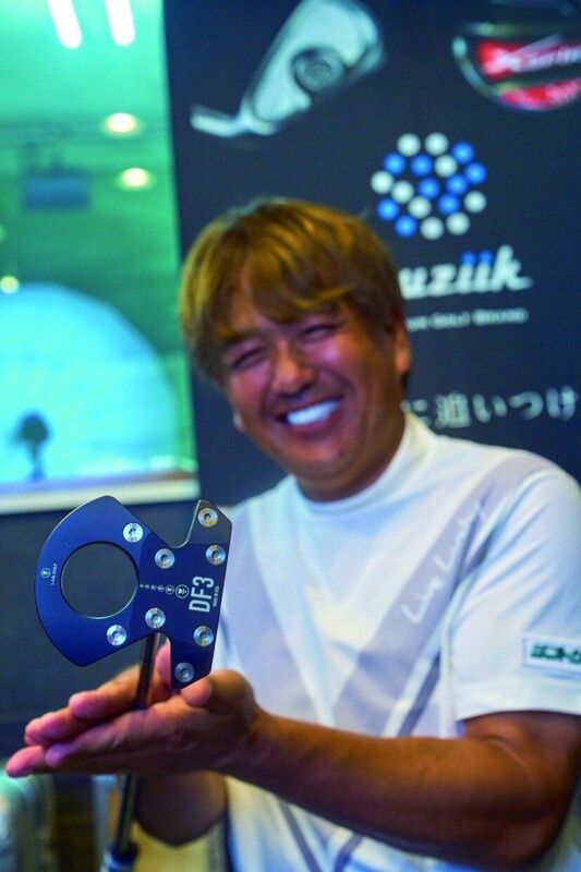 「劇的に入る！」と話題のゼロトルク系パター！4メーカー・最新14モデルを解説