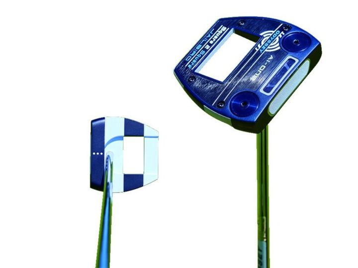 「劇的に入る！」と話題のゼロトルク系パター！4メーカー・最新14モデルを解説