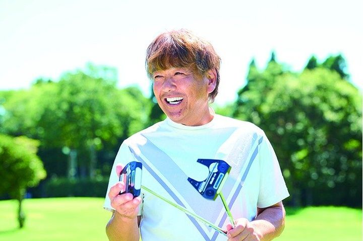 「劇的に入る！」と話題のゼロトルク系パター！4メーカー・最新14モデルを解説