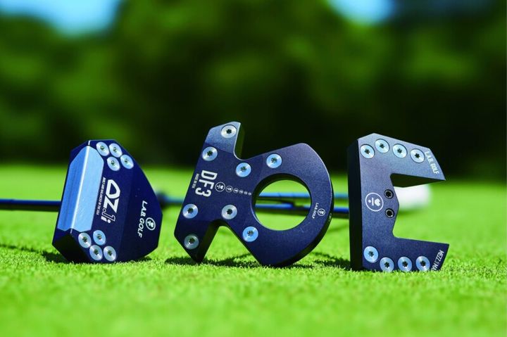 「劇的に入る！」と話題のゼロトルク系パター！4メーカー・最新14モデルを解説