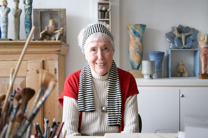 © LISA LARSON ©TONKACHI