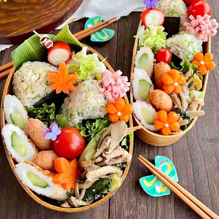 舞茸とチンゲンサイの豚肉中華炒め