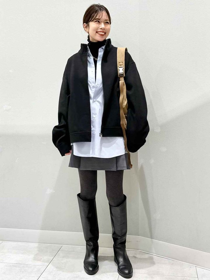 画像1: 出典：GU