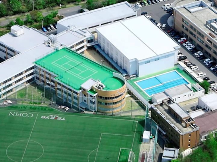 All About ニュース編集部は、全国10～70代の男女197人を対象に「私立進学校」に関する独自のアンケート調査を実施。文武両道だと思う「岐阜県の私立進学校」で1位に選ばれたのは？（サムネイル画像出典：帝京大学可児高等学校公式Webページ）