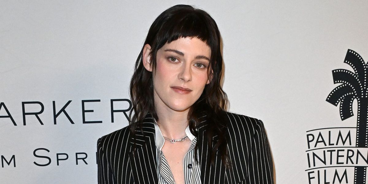 クリステン・スチュワート、ブレイク作『トワイライト』のリメイクに