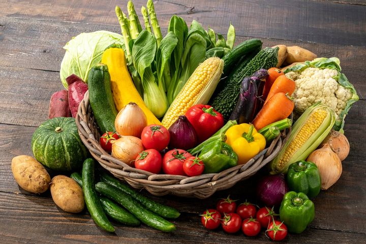 風邪の予防に役立つ野菜の組み合わせは？