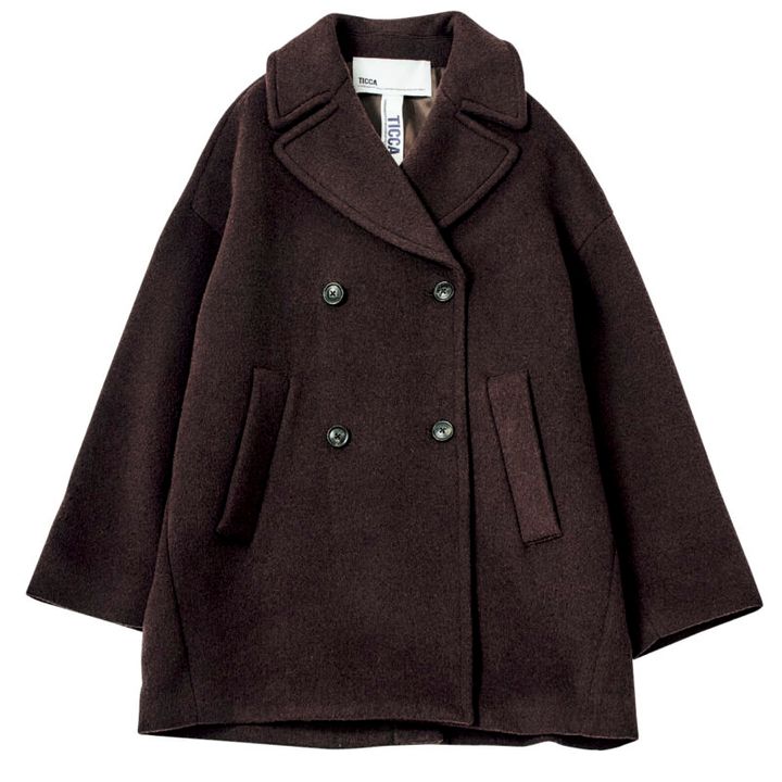 ¥64,900（ティッカ／シップス インフォメーションセンター）