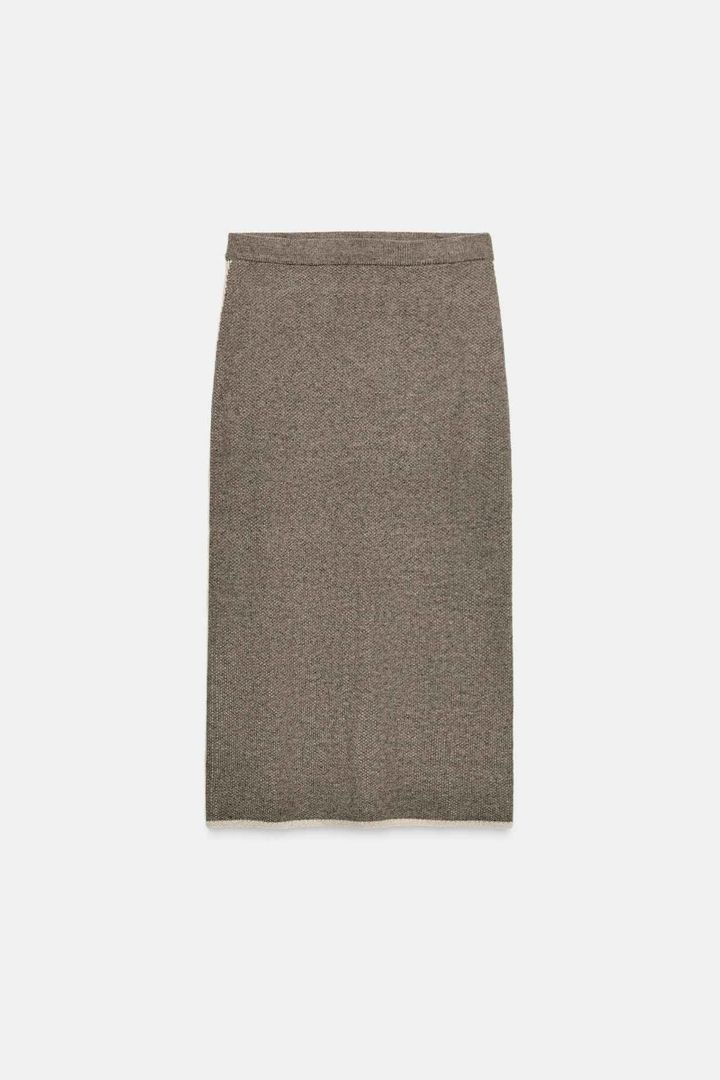 画像2: 出典：ZARA