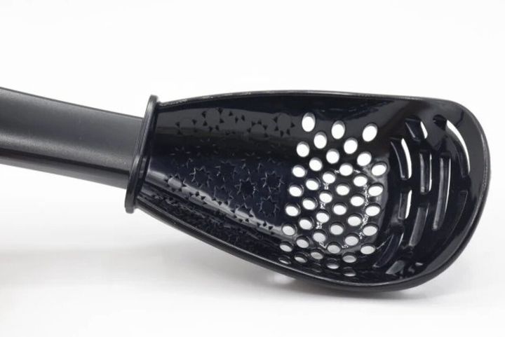 ダイソー 万能調理スプーン