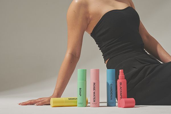 【愛知県名古屋市】韓国発フェムケアブランド「COME INSIDE ME」名古屋NOVAにてポップアップ開催