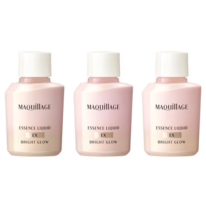 マキアージュ エッセンス リキッド EX ブライトグロウ レフィル