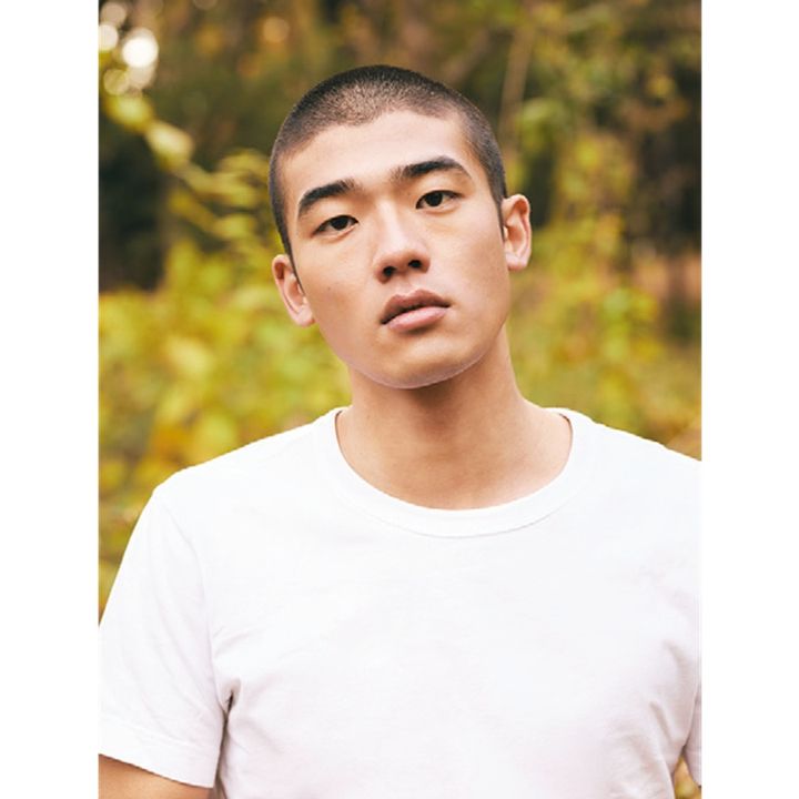 【日高由起刀（ひだか・ゆきと）】モデルから転身！ 2025年だけで6作品に登場