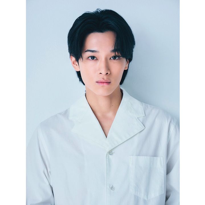 【松本怜生（まつもと・れお）】朝ドラ経験済みで、2026年は大河ドラマ初出演！