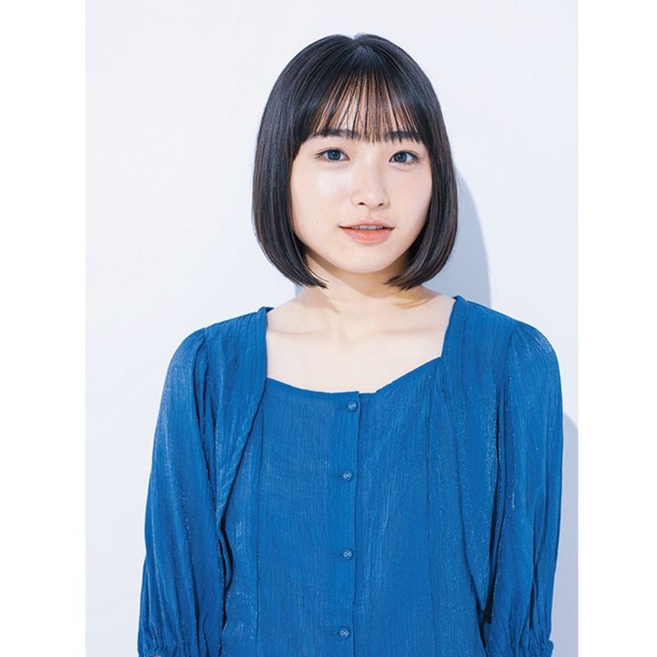 【田牧（たまき）そら】年末、テレ東の深夜ドラマに主演！