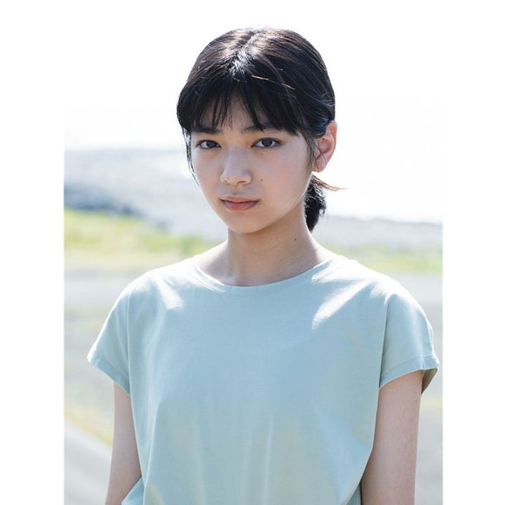 【一色香澄（いっしき・かすみ）】デビューして早々に芝居の才能が開花！