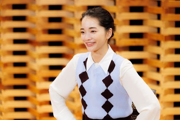 撮影＝島本絵梨佳