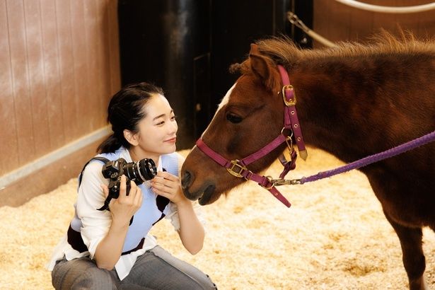 撮影＝島本絵梨佳