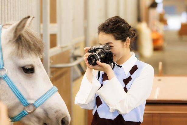 撮影＝島本絵梨佳