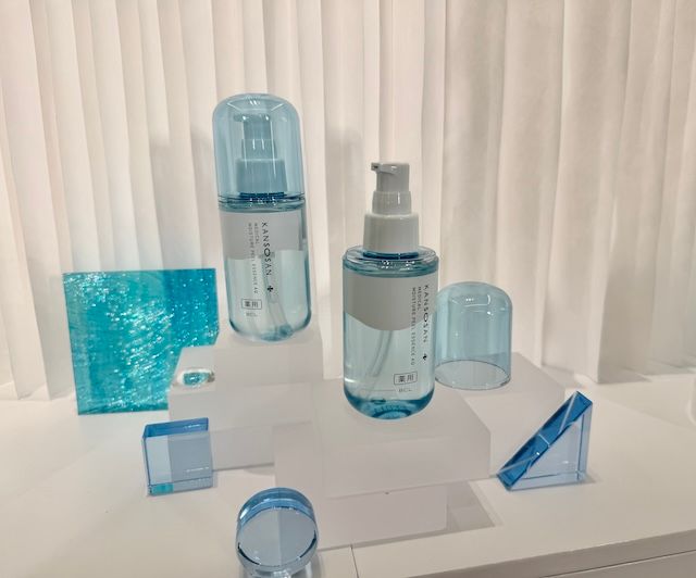 薬用ふき取り美容液