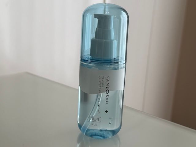 薬用ふき取り美容液